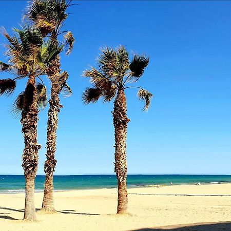 Vinamar La Mata Daire La Mata  Dış mekan fotoğraf