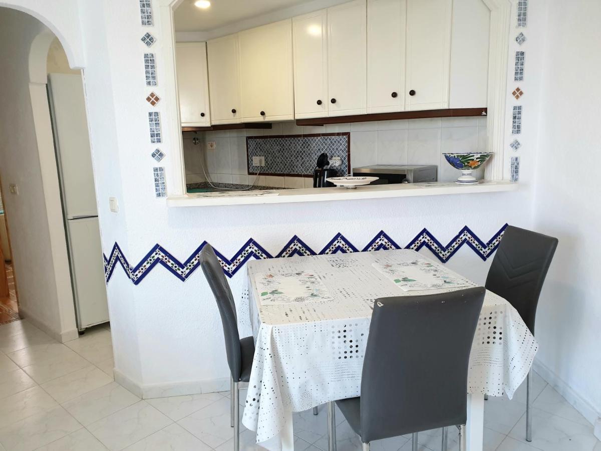 Vinamar La Mata Daire La Mata  Dış mekan fotoğraf