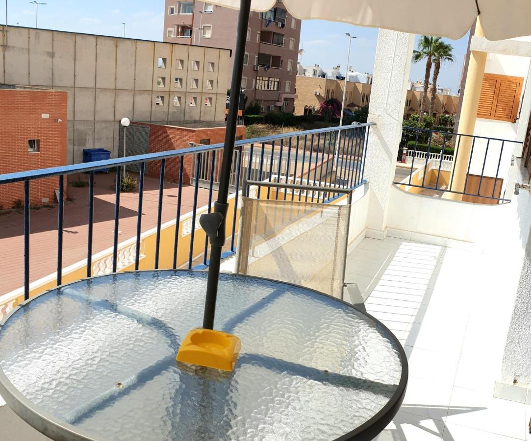 Vinamar La Mata Daire La Mata  Dış mekan fotoğraf