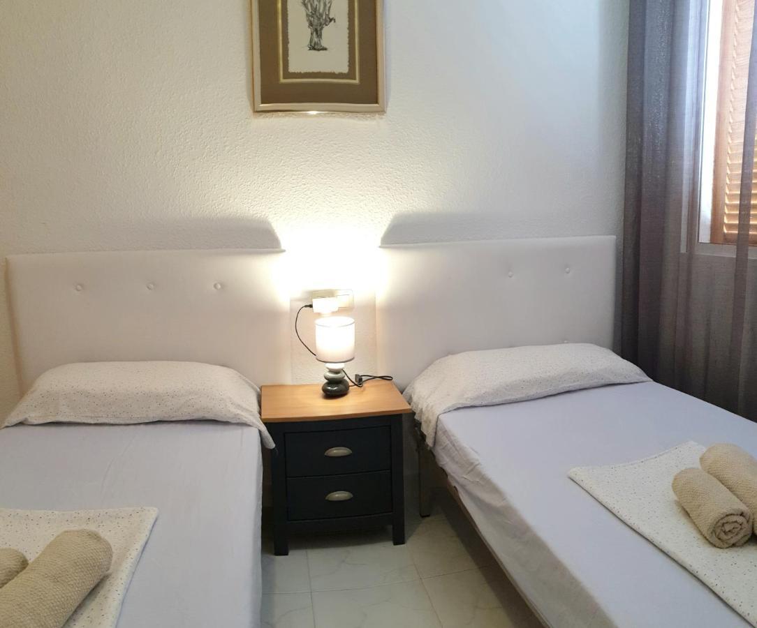 Vinamar La Mata Daire La Mata  Dış mekan fotoğraf