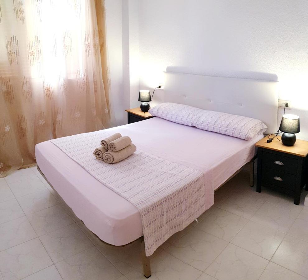 Vinamar La Mata Daire La Mata  Dış mekan fotoğraf