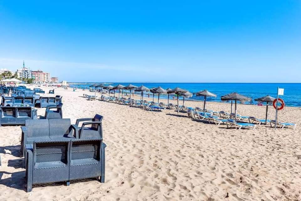 Vinamar La Mata Daire La Mata  Dış mekan fotoğraf