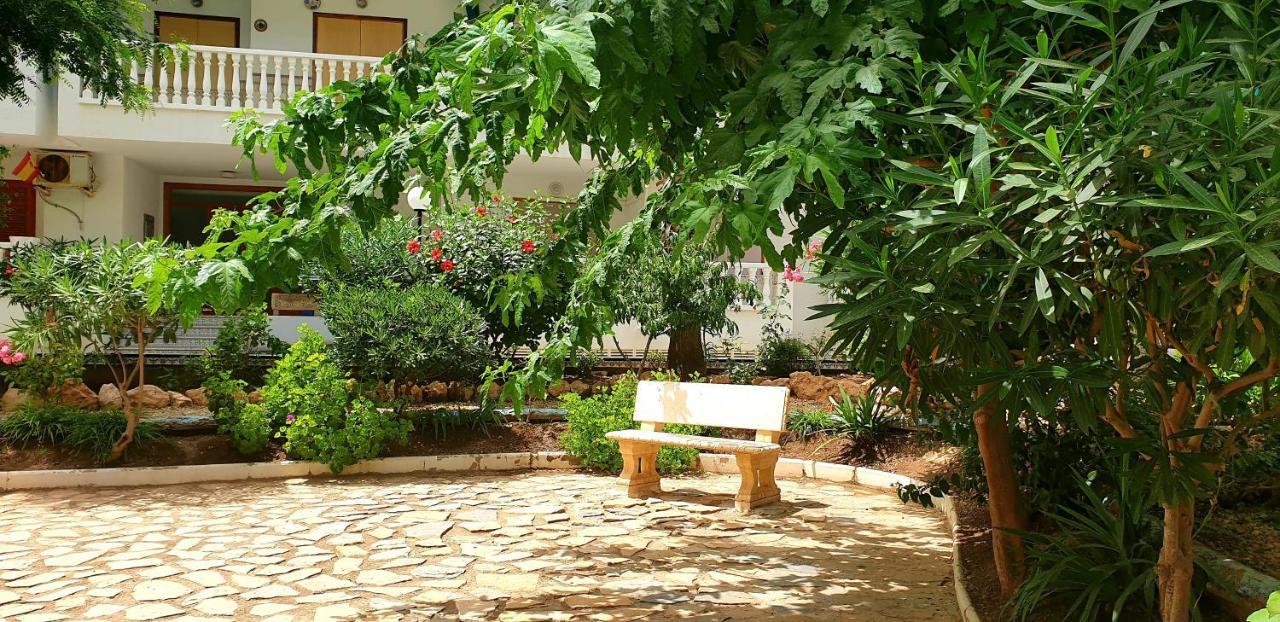 Vinamar La Mata Daire La Mata  Dış mekan fotoğraf