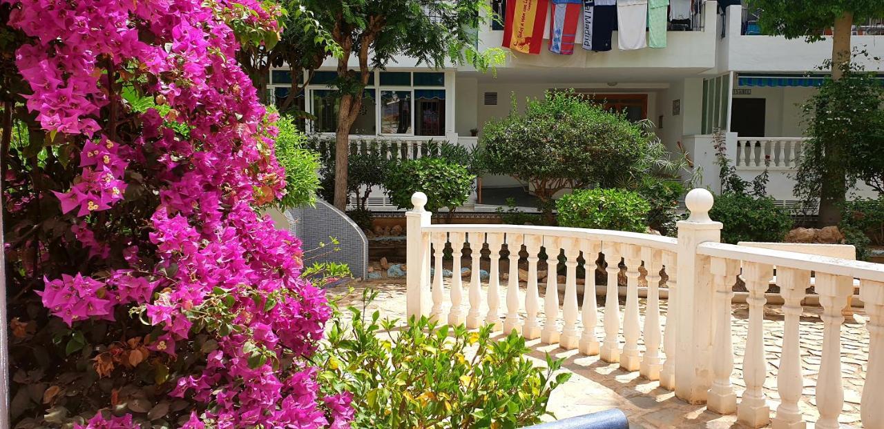 Vinamar La Mata Daire La Mata  Dış mekan fotoğraf
