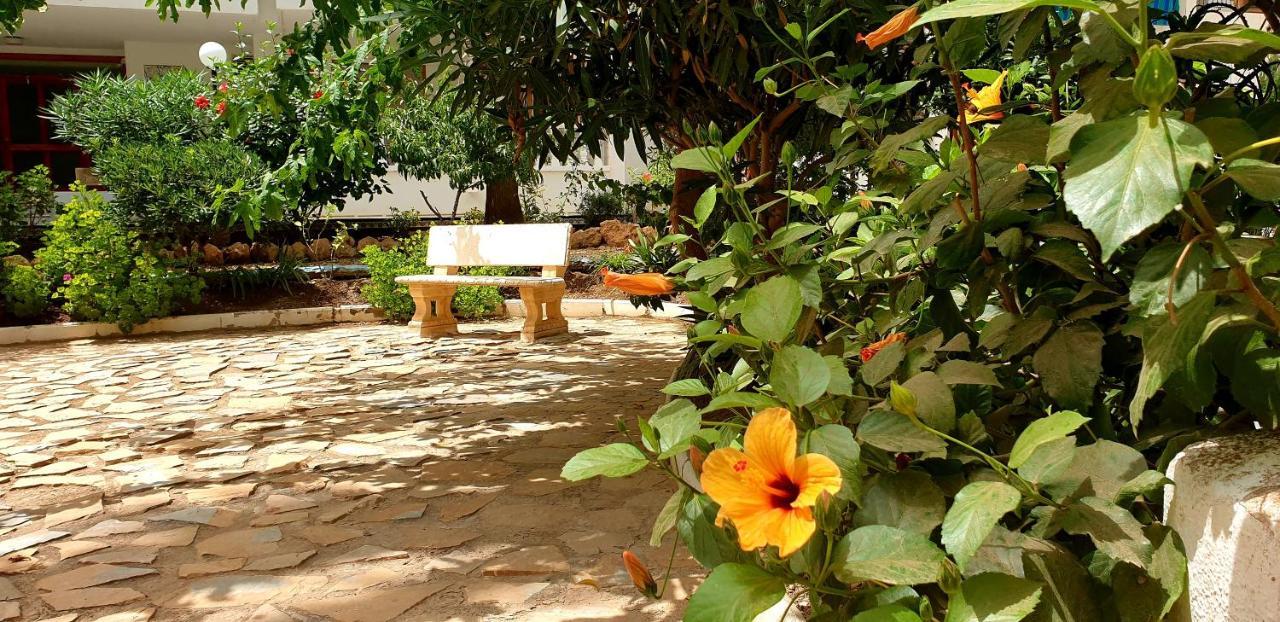 Vinamar La Mata Daire La Mata  Dış mekan fotoğraf
