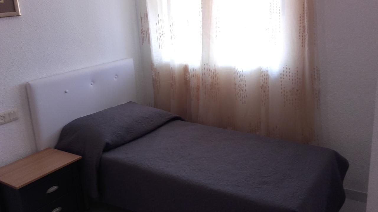Vinamar La Mata Daire La Mata  Dış mekan fotoğraf