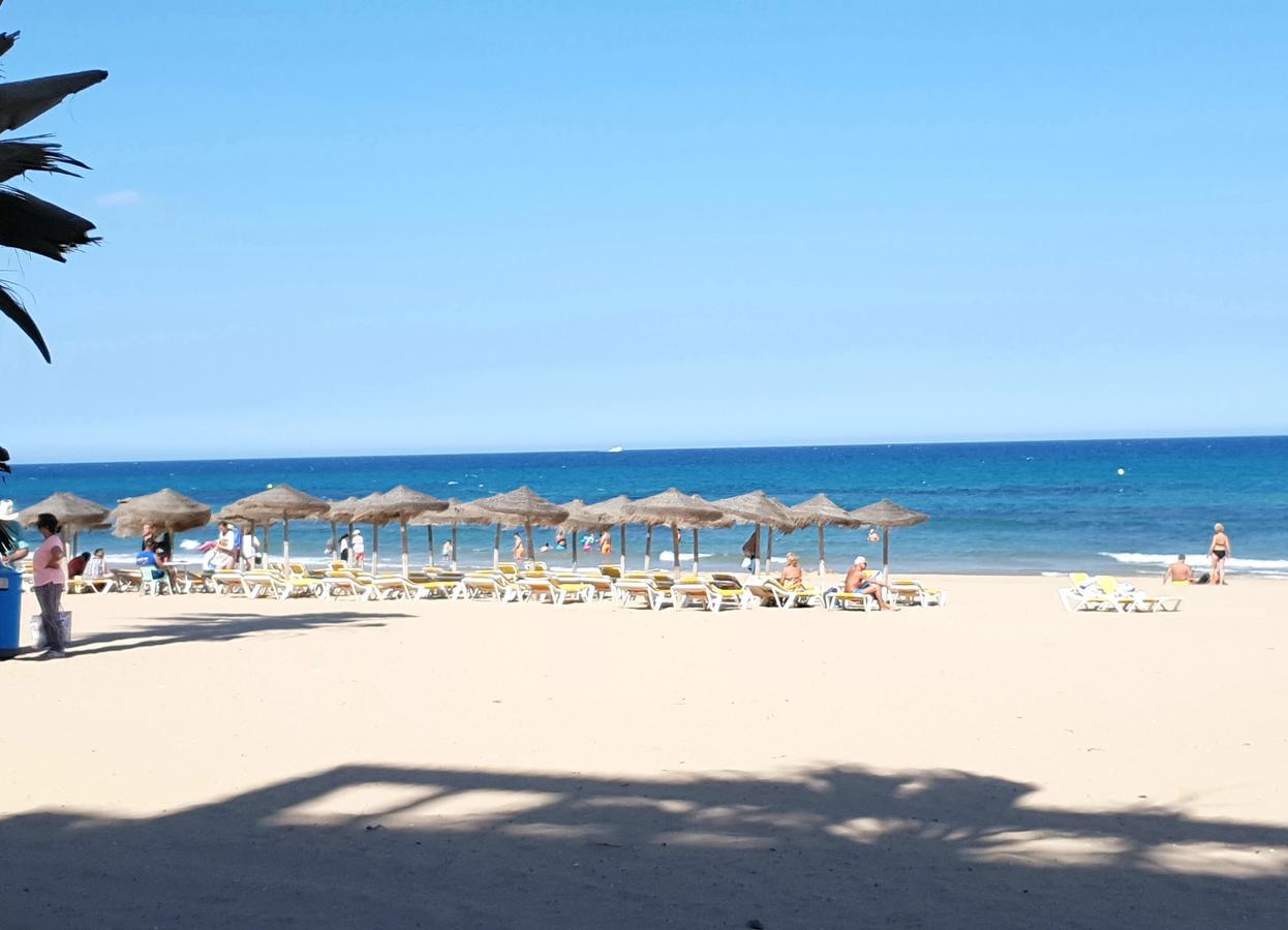 Vinamar La Mata Daire La Mata  Dış mekan fotoğraf
