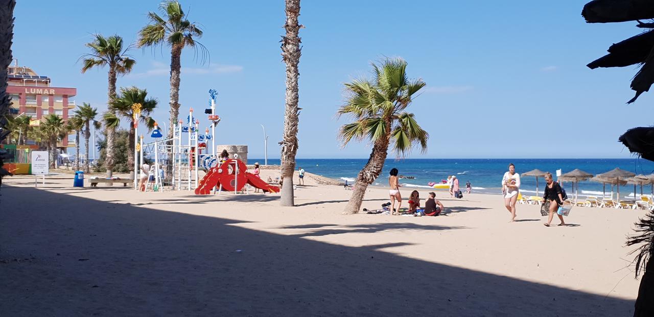 Vinamar La Mata Daire La Mata  Dış mekan fotoğraf