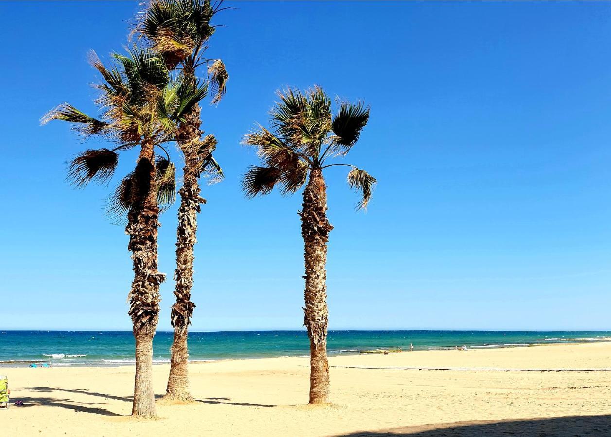 Vinamar La Mata Daire La Mata  Dış mekan fotoğraf