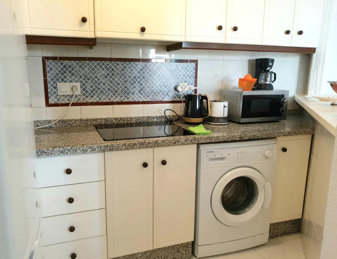 Vinamar La Mata Daire La Mata  Dış mekan fotoğraf