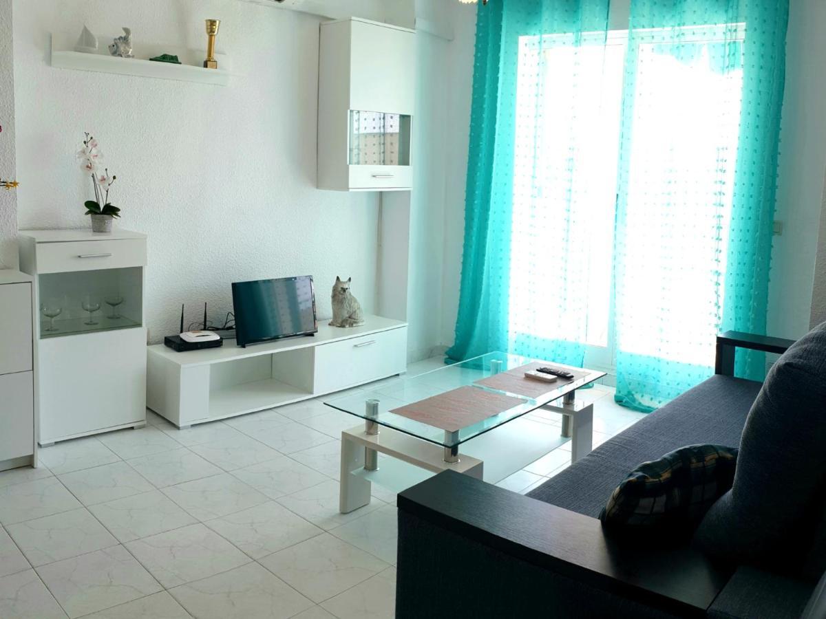 Vinamar La Mata Daire La Mata  Dış mekan fotoğraf
