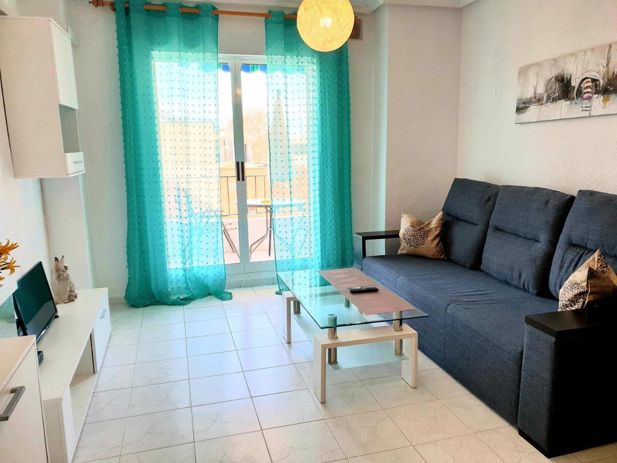 Vinamar La Mata Daire La Mata  Dış mekan fotoğraf